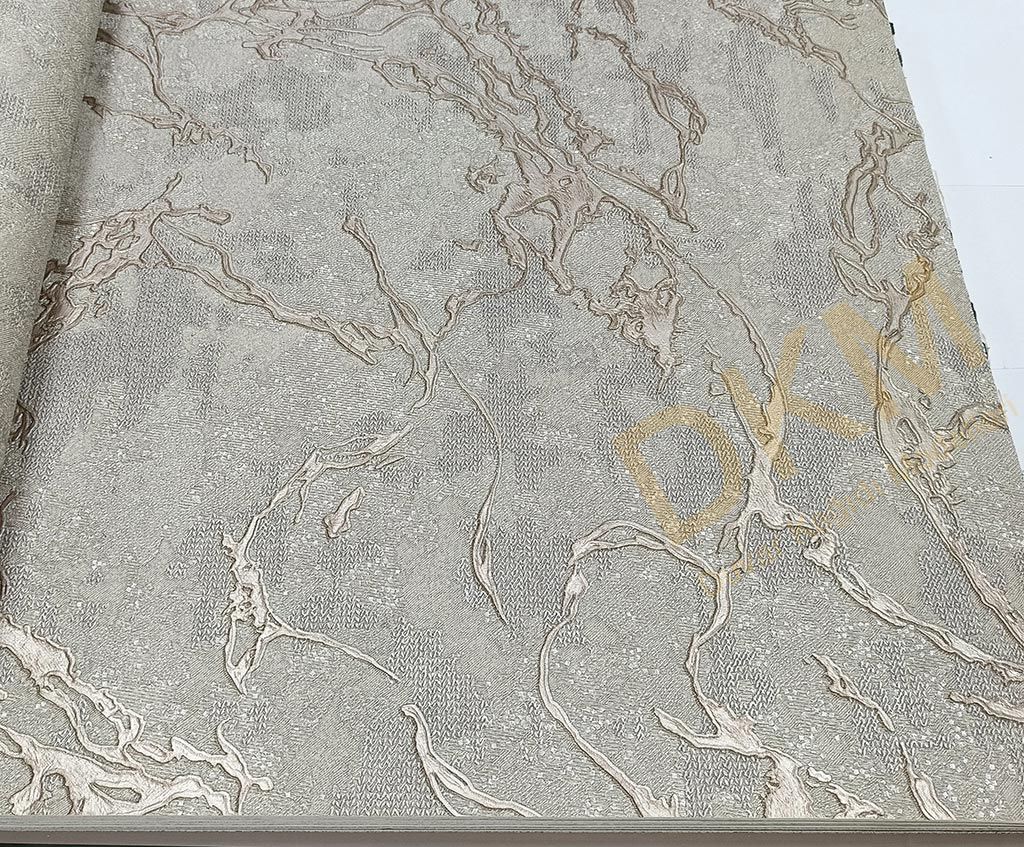 AdaWall Vera 1503-3 Damarlı parlak Duvar Kağıdı 16m²