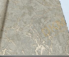 AdaWall Vera 1503-4 Damarlı parlak Duvar Kağıdı 16m²