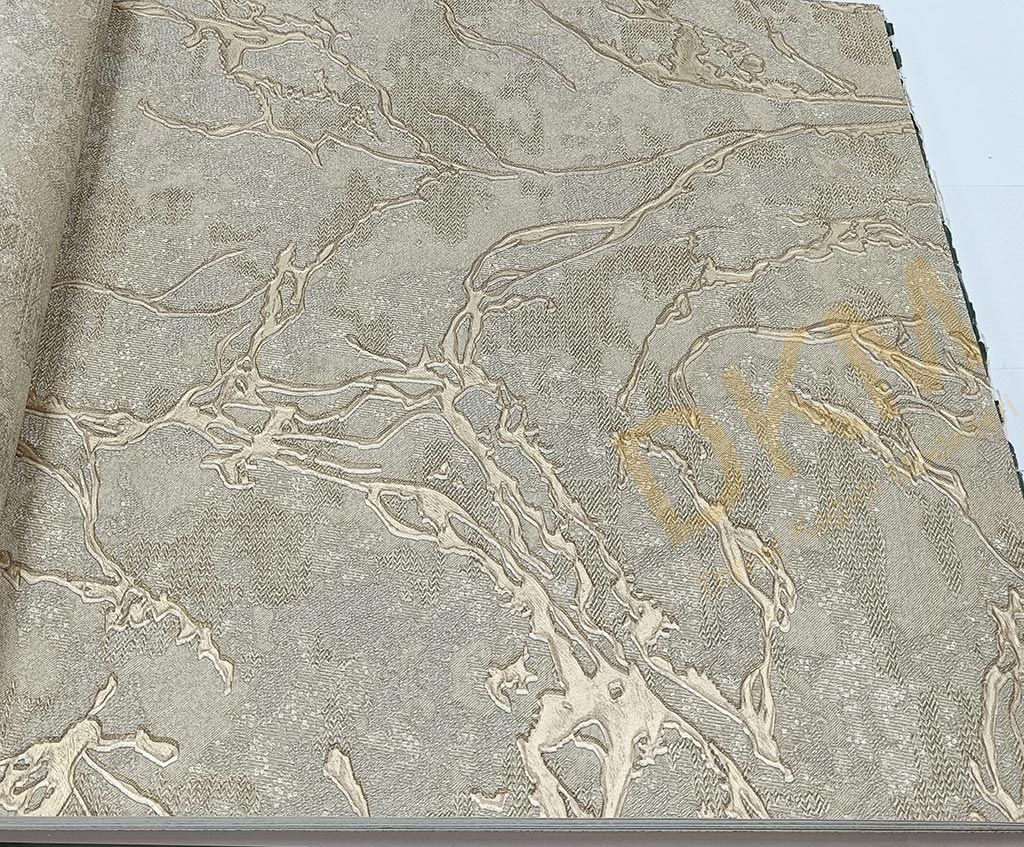 AdaWall Vera 1503-4 Damarlı parlak Duvar Kağıdı 16m²