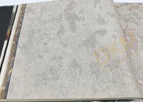 AdaWall Vera 1504-3 Eskitme Duvar Kağıdı 16m²