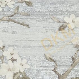 Alternative view of AdaWall Vera 1505-1 Çiçek Duvar Kağıdı 16m²