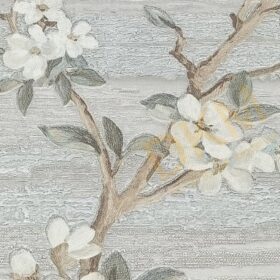 Alternative view of AdaWall Vera 1505-2 Çiçek Duvar Kağıdı 16m²
