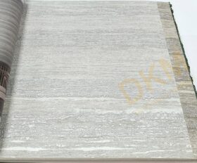 AdaWall Vera 1506-5 Yatay çizgili Duvar Kağıdı 16m²