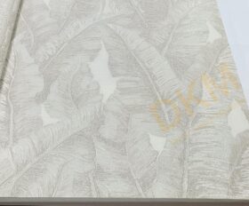 AdaWall Vera 1507-1 Yaprak Duvar Kağıdı 16m²