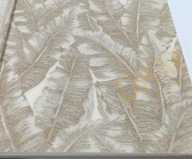 AdaWall Vera 1507-2 Yaprak Duvar Kağıdı 16m²