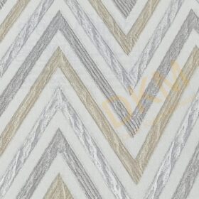 Alternative view of AdaWall Vera 1509-3 Zigzag Duvar Kağıdı 16m²
