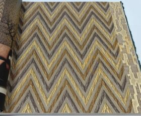 AdaWall Vera 1509-4 Zigzag Duvar Kağıdı 16m²