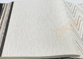 AdaWall Vera 1510-1 Küçük geometrik Duvar Kağıdı 16m²