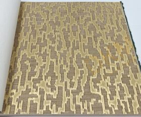 AdaWall Vera 1510-4 Küçük geometrik Duvar Kağıdı 16m²