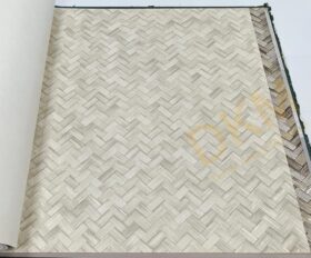 AdaWall Vera 1511-3 Zigzag Duvar Kağıdı 16m²