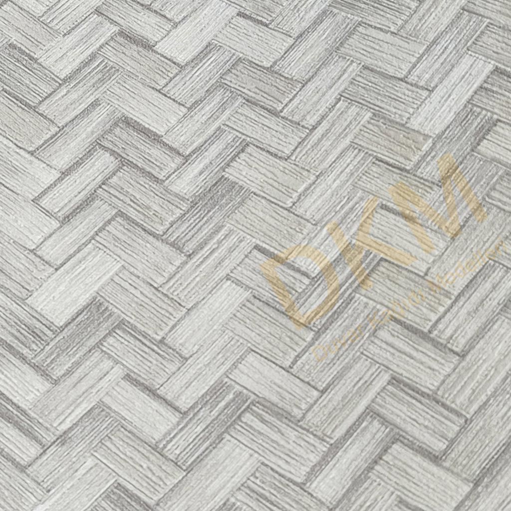 AdaWall Vera 1511-4 Zigzag Duvar Kağıdı 16m² - Görsel 2