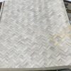 AdaWall Vera 1511-4 Zigzag Duvar Kağıdı 16m²