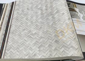 AdaWall Vera 1511-4 Zigzag Duvar Kağıdı 16m²