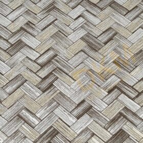 AdaWall Vera 1511-5 Zigzag Duvar Kağıdı 16m² - Görsel 2