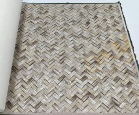 AdaWall Vera 1511-5 Zigzag Duvar Kağıdı 16m²