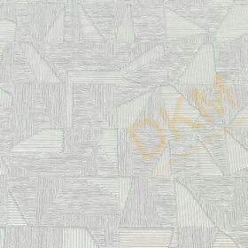 Alternative view of AdaWall Vera 1512-1 Küçük geometrik Duvar Kağıdı 16m²