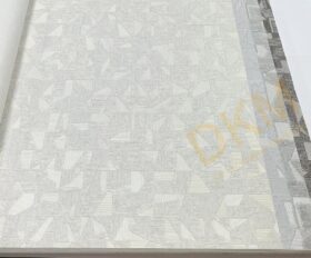 AdaWall Vera 1512-1 Küçük geometrik Duvar Kağıdı 16m²