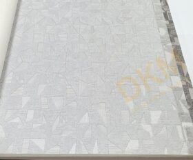 AdaWall Vera 1512-2 Küçük geometrik Duvar Kağıdı 16m²