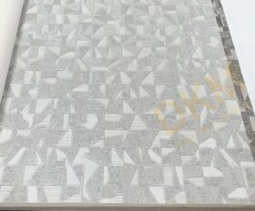 AdaWall Vera 1512-3 Küçük geometrik Duvar Kağıdı 16m²