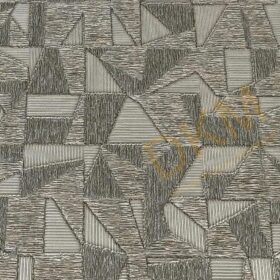 Alternative view of AdaWall Vera 1512-4 Küçük geometrik Duvar Kağıdı 16m²