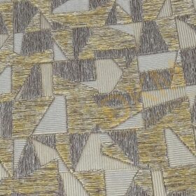 Alternative view of AdaWall Vera 1512-5 Küçük geometrik Duvar Kağıdı 16m²