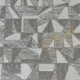 Alternative view of AdaWall Vera 1512-6 Küçük geometrik Duvar Kağıdı 16m²