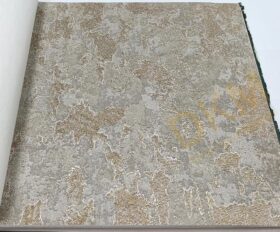 AdaWall Vera 1513-3 Eskitme, Simli Duvar Kağıdı 16m²