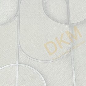 Alternative view of AdaWall Vera 1514-1 Oval Duvar Kağıdı 16m²