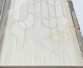 AdaWall Vera 1514-1 Oval Duvar Kağıdı 16m²
