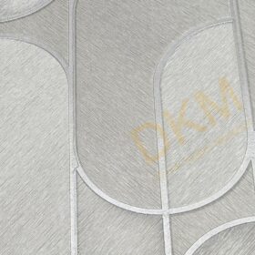 Alternative view of AdaWall Vera 1514-3 Oval Duvar Kağıdı 16m²