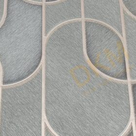 Alternative view of AdaWall Vera 1514-4 Oval Duvar Kağıdı 16m²