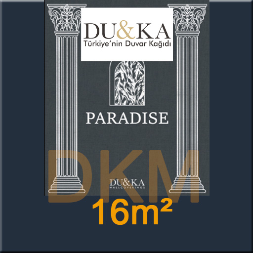 Paradise 16m²