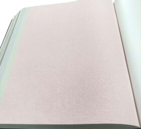 Duka Rose F dk.32451-6 Düz kumaş Duvar Kağıdı 16m²