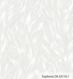 Duka Euphoria DK.33110-1 Yaprak Duvar Kağıdı 16m²