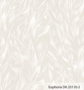 Duka Euphoria DK.33110-2 Yaprak Duvar Kağıdı 16m²