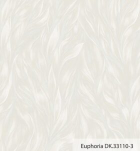 Duka Euphoria DK.33110-3 Yaprak Duvar Kağıdı 16m²