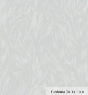 Duka Euphoria DK.33110-4 Yaprak Duvar Kağıdı 16m²