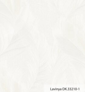 Duka Lavinya DK.33210-1 Tüy Duvar Kağıdı 16m²