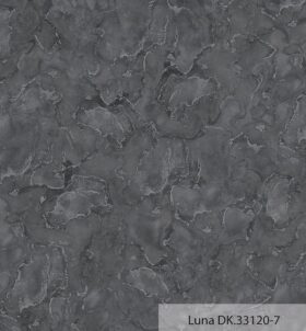 Duka Luna DK.33120-7 Damarlı parlak Duvar Kağıdı 16m²