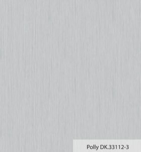Duka Polly DK.33112-3 Kesik çizgili Duvar Kağıdı 16m²