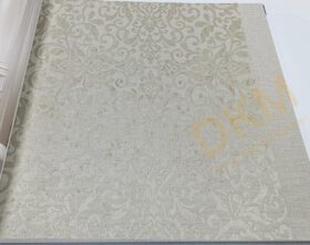 Rasch In Bloom 4120-86 412086 Orta damask Duvar Kağıdı 5m²