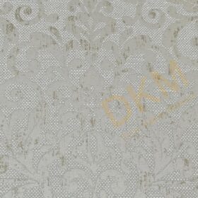 Rasch In Bloom 4120-86 412086 Orta damask Duvar Kağıdı 5m² - Görsel 2