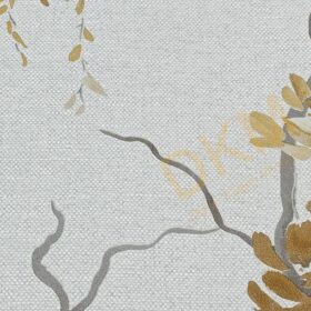 Rasch In Bloom 4123-76 412376 Çiçek Duvar Kağıdı 5m² - Görsel 2
