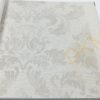 Rasch In Bloom 4126-04 412604 Damask büyük Duvar Kağıdı 5m²