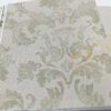 Rasch In Bloom 4126-28 412628 Damask büyük Duvar Kağıdı 5m²