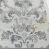 Rasch In Bloom 4126-42 412642 Damask büyük Duvar Kağıdı 5m²