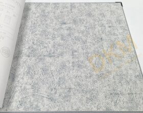 Rasch In Bloom 4127-27 412727 Geometrik şekiller Duvar Kağıdı 5m²