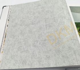 Rasch In Bloom 4127-58 412758 Geometrik şekiller Duvar Kağıdı 5m²
