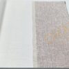 Rasch In Bloom 412-826 412826 Düz kumaş Duvar Kağıdı 5m²