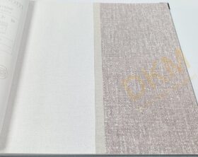 Rasch In Bloom 412-826 412826 Düz kumaş Duvar Kağıdı 5m²